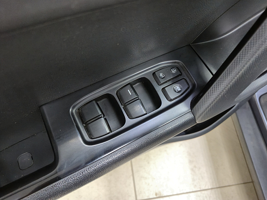 Hyundai Creta Active, 2018 года, пробег 105055 км