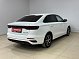 Geely Emgrand Flagship, 2024 года, пробег 47035 км