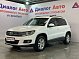 Volkswagen Tiguan Trend&Fun, 2013 года, пробег 302000 км