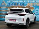 Exeed LX Prestige, 2023 года, пробег 44946 км