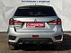 Mitsubishi ASX Invite, 2021 года, пробег 116650 км