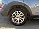 Hyundai Tucson, 2018 года, пробег 162971 км
