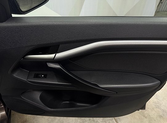 Lada (ВАЗ) Vesta Comfort, 2019 года, пробег 96359 км