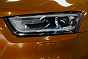 Audi Q3, 2012 года, пробег 185500 км