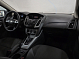Ford Focus SYNC Edition, 2011 года, пробег 340759 км