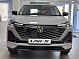Changan UNI-S (CS55 Plus) Техно+, серый