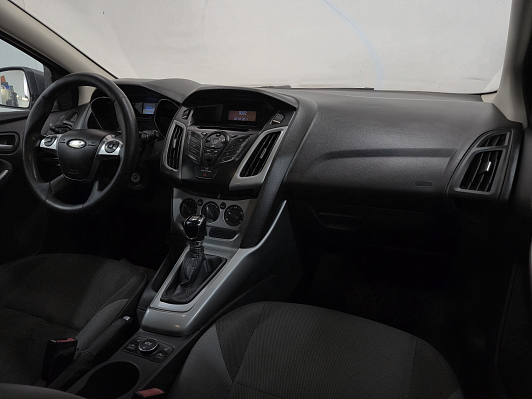 Ford Focus SYNC Edition, 2011 года, пробег 340759 км