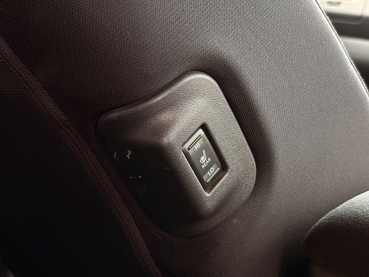 Nissan Leaf, 2014 года, пробег 173827 км