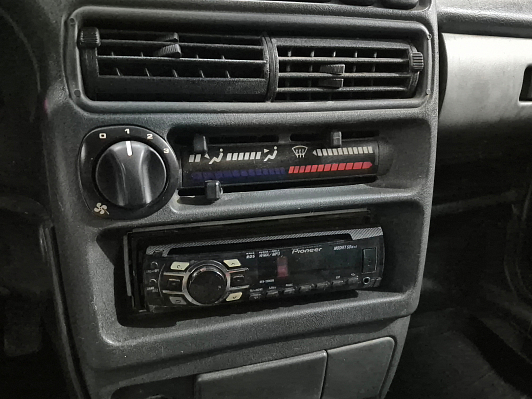 Lada (ВАЗ) 2115, 2006 года, пробег 292791 км