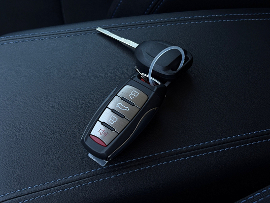Haval Jolion Comfort, 2024 года, пробег 21108 км