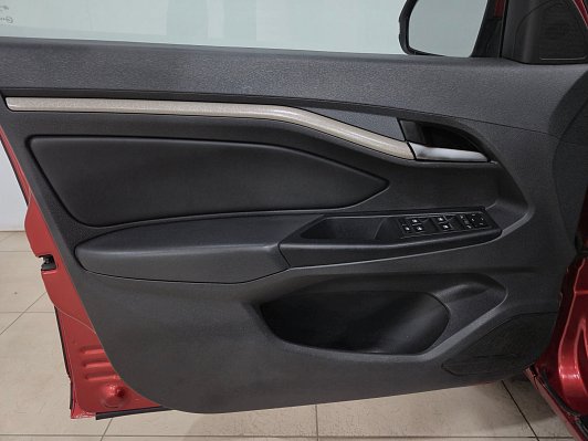 Lada (ВАЗ) Vesta Comfort Winter EnjoY Pro, 2016 года, пробег 73271 км