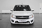 Lada (ВАЗ) Granta Luxe Prestige Glonass 21907-52-2Y5, 2017 года, пробег 189899 км