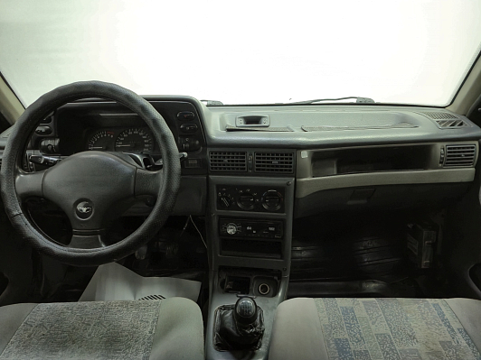 Daewoo Nexia GL, 2004 года, пробег 366602 км