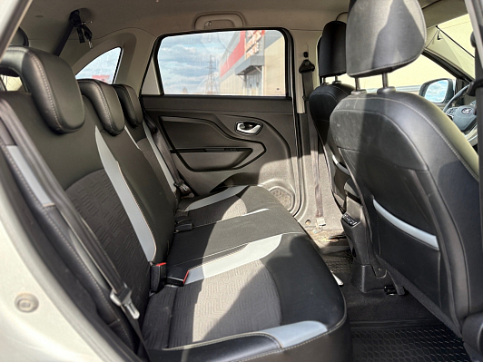 Lada (ВАЗ) XRAY Luxe, 2019 года, пробег 157334 км