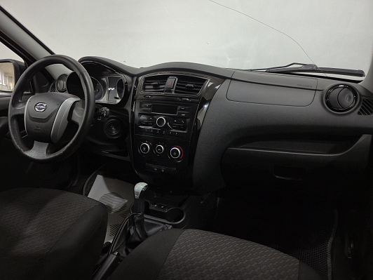 Datsun on-DO Comfort, 2020 года, пробег 161458 км