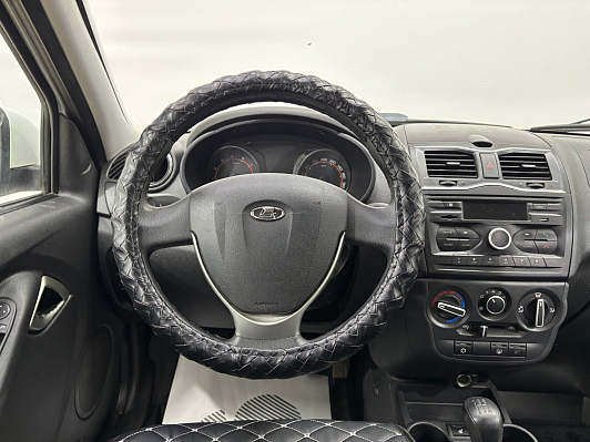 Lada (ВАЗ) Granta, 2020 года, пробег 121362 км