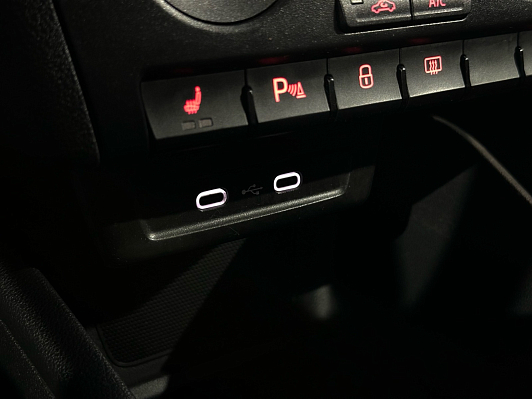 Volkswagen Polo Respect, 2020 года, пробег 103926 км