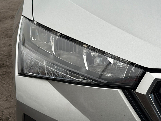 Skoda Rapid Active, 2021 года, пробег 150433 км