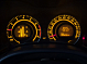 Toyota Corolla, 2008 года, пробег 205634 км