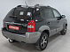 Hyundai Tucson, 2007 года, пробег 273496 км