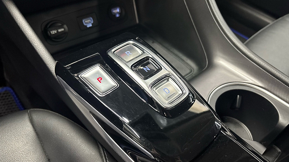 Hyundai Sonata, 2022 года, пробег 43584 км