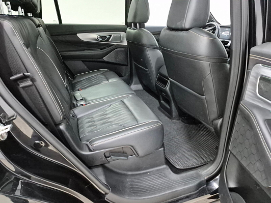 GAC GS8 Extreme, 2023 года, пробег 73896 км