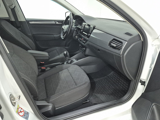 Volkswagen Polo, 2020 года, пробег 98080 км