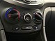 Hyundai Solaris Comfort, 2016 года, пробег 136110 км