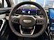 Geely Atlas Флагман, черный