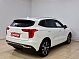 Haval Jolion Elite, 2022 года, пробег 66963 км
