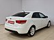 Kia Cerato, 2011 года, пробег 208550 км