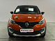 Renault Kaptur Life, 2017 года, пробег 94624 км