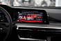 Changan CS35 Plus Техно, серебряный