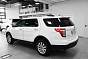Ford Explorer, 2013 года, пробег 188000 км