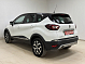 Renault Kaptur Extreme, 2016 года, пробег 104427 км