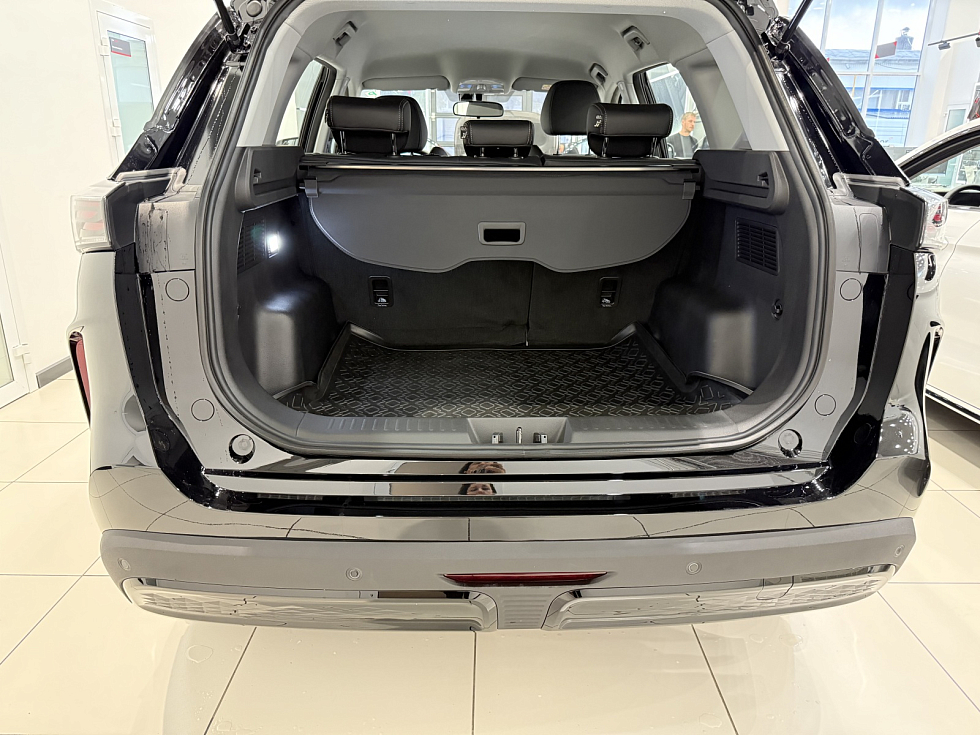 Tenet T7 Актив, черный