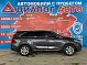 Kia Sorento Luxe, 2018 года, пробег 111293 км