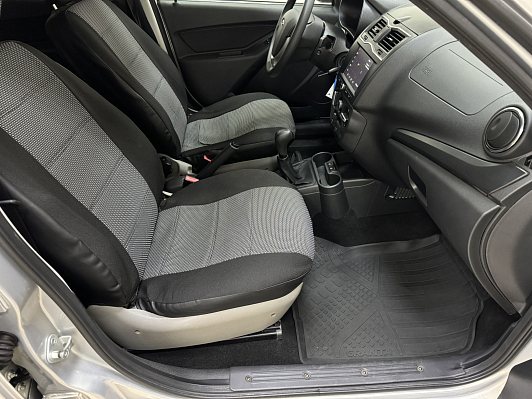 Lada (ВАЗ) Granta Comfort, 2021 года, пробег 30889 км