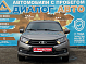 Lada (ВАЗ) Granta Classic Optima Учебная, 2021 года, пробег 88708 км