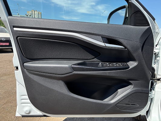 Lada (ВАЗ) Vesta Comfort Winter EnjoY Pro, 2021 года, пробег 117704 км
