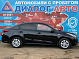 Kia Rio Comfort, 2017 года, пробег 133000 км