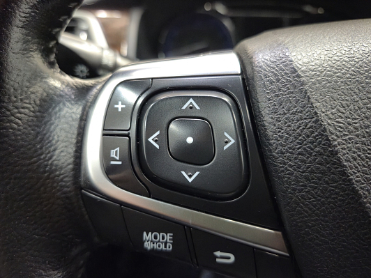 Toyota Camry Exclusive, 2015 года, пробег 199561 км