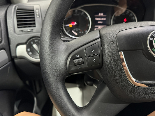Skoda Octavia Elegance, 2013 года, пробег 277427 км