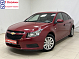 Chevrolet Cruze, 2009 года, пробег 129000 км