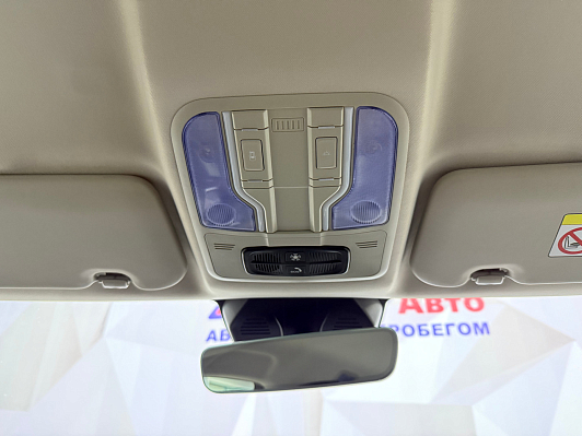 Haval F7 Elite, 2023 года, пробег 45785 км