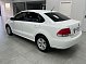 Volkswagen Polo Comfortline, 2015 года, пробег 91392 км