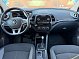 Renault Kaptur Drive, 2021 года, пробег 102330 км
