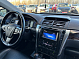 Toyota Camry Элеганс Плюс, 2015 года, пробег 216766 км
