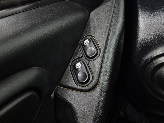 Chevrolet Niva SE, 2016 года, пробег 148357 км