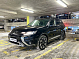 Mitsubishi Outlander Intense+, 2022 года, пробег 107048 км